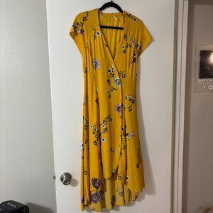 Free People Lost in You Dress